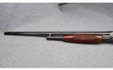 Winchester Model 12 Trap Shotgun in 12 Gauge - 6 of 9