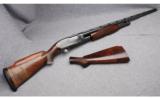 Winchester Model 12 Trap Shotgun in 12 Gauge - 1 of 9
