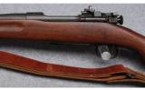 Springfield M1922MT1 in .22LR - 9 of 9
