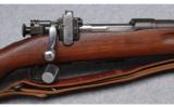 Springfield M1922MT1 in .22LR - 3 of 9