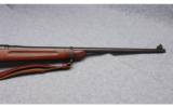 Springfield M1922MT1 in .22LR - 4 of 9