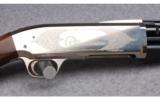 Browning BPS Ducks Unlimited Pump Shotgun in .410 - 3 of 8
