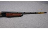 Browning BPS Ducks Unlimited Pump Shotgun in .410 - 4 of 8