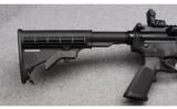 Smith & Wesson M&P-15 Rifle in 5.56NATO - 2 of 8