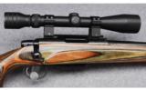 Remington 788 Custom Rifle in .22-250 - 3 of 9