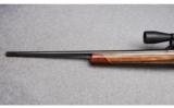Remington 788 Custom Rifle in .22-250 - 6 of 9