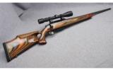 Remington 788 Custom Rifle in .22-250 - 1 of 9