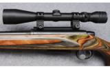 Remington 788 Custom Rifle in .22-250 - 7 of 9