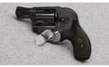 Smith & Wesson Model 49 Revolver in .38 Special - 3 of 3