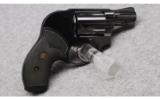 Smith & Wesson Model 49 Revolver in .38 Special - 2 of 3
