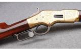 Uberti 66 Sporting Rifle in .44 WCF - 3 of 9