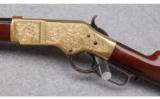 Uberti 66 Sporting Rifle in .44 WCF - 8 of 9
