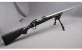 Remington 700 Custom Rifle in .300 Win Mag - 1 of 9