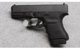 Glock 30S Pistol in .45 Auto - 3 of 3