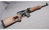 Molot VEPR Rifle in 5.45x39 - 1 of 9