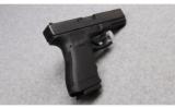 Glock 20 Pistol in 10mm - 1 of 3