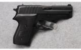 Sig Sauer P245 Pistol in .45 Auto - 2 of 3