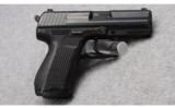 Heckler & Koch P2000 Pistol in .40 S&W - 2 of 3