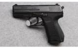 Heckler & Koch P2000 Pistol in .40 S&W - 3 of 3