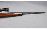 Weatherby Mark V Rifle in .270 Weatherby Magnum - 4 of 9