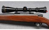 Weatherby Mark V Rifle in .270 Weatherby Magnum - 7 of 9