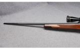 Weatherby Mark V Rifle in .270 Weatherby Magnum - 6 of 9