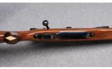 Weatherby Mark V Rifle in .270 Weatherby Magnum - 5 of 9