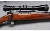 Weatherby Mark V Rifle in .270 Weatherby Magnum - 3 of 9