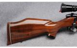 Weatherby Mark V Rifle in .270 Weatherby Magnum - 2 of 9