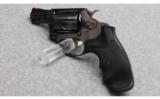 Smith & Wesson Model 36 Revolver in .38 Special - 3 of 3
