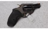 Smith & Wesson Model 36 Revolver in .38 Special - 2 of 3