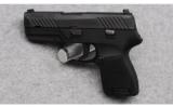 Sig Sauer P320 Subcompact Pistol in 9MM PARA - 3 of 3