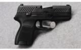 Sig Sauer P320 Subcompact Pistol in 9MM PARA - 2 of 3