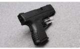 Springfield XDM 3.8 Compact Pistol in .45ACP - 1 of 3