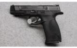 Smith & Wesson M&P45 in .45ACP - 3 of 3