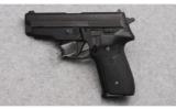 Sig Sauer P229 Pistol in .40 S&W - 3 of 3