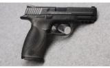 Smith & Wesson M&P357 Pistol in .357 Sig - 2 of 3