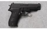 Sig Sauer P226 MK25 Pistol in 9MM PARA - 2 of 3