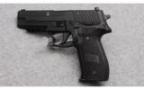 Sig Sauer P226 MK25 Pistol in 9MM PARA - 3 of 3