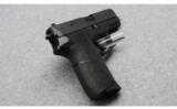 Sig Sauer Sig Pro SP2022 Pistol in 9mm Para - 1 of 3