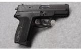 Sig Sauer Sig Pro SP2022 Pistol in 9mm Para - 2 of 3