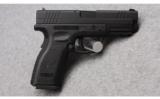 Springfield XD-40 Pistol in .40 S&W - 2 of 3