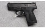 Smith & Wesson M&P 40C Pistol in .40 S&W - 2 of 3