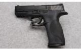 Smith & Wesson M&P 40 Pistol in .40 S&W - 3 of 3