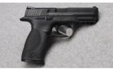 Smith & Wesson M&P 40 Pistol in .40 S&W - 2 of 3