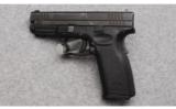 Springfield XD-45 Pistol in .45 ACP - 3 of 3