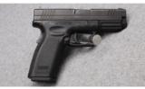 Springfield XD-45 Pistol in .45 ACP - 2 of 3