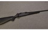 Weatherby Mark V 7mm WBY Magnum - 1 of 8