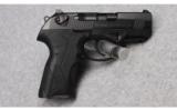 Beretta PX4 Storm Pistol in .40 S&W - 2 of 3