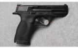 Smith & Wesson M&P40 Pistol in .40 S&W - 2 of 3